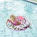 Miniatyrbilde 5 av 6: Babyflytende Swim Essentials Leopard