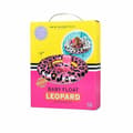 Miniatyrbilde 6 av 6: Babyflytende Swim Essentials Leopard