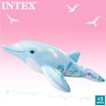 Miniatyrbilde 7 av 8: Oppblåsbare leker og flyteutstyr Intex Delfin 175 x 38 x 66 cm (6 enheter)