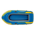 Miniatyrbilde 3 av 6: Oppblåsbar båt Intex Challenger 2 2 enheter 236 x 41 x 114 cm