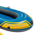 Miniatyrbilde 5 av 6: Oppblåsbar båt Intex Challenger 2 2 enheter 236 x 41 x 114 cm