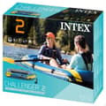 Miniatyrbilde 6 av 6: Oppblåsbar båt Intex Challenger 2 2 enheter 236 x 41 x 114 cm