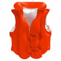 Miniatyrbilde 3 av 5: Oppblåsbar redningsvest Intex (24 enheter)