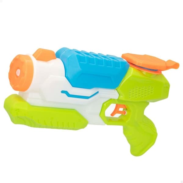 Vannpistol Colorbaby AquaWorld 29 x 17,5 x 6,5 cm (6 enheter)