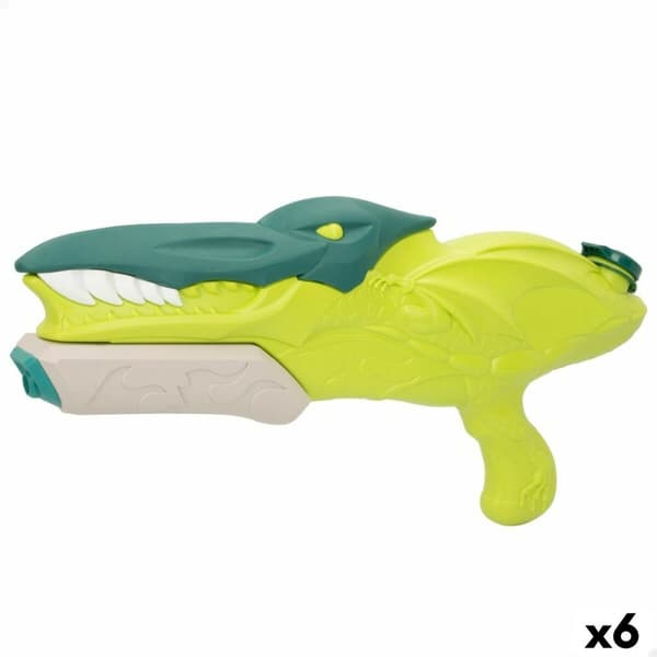 Vannpistol Colorbaby AquaWorld 42 x 20,5 x 6,5 cm (6 enheter)
