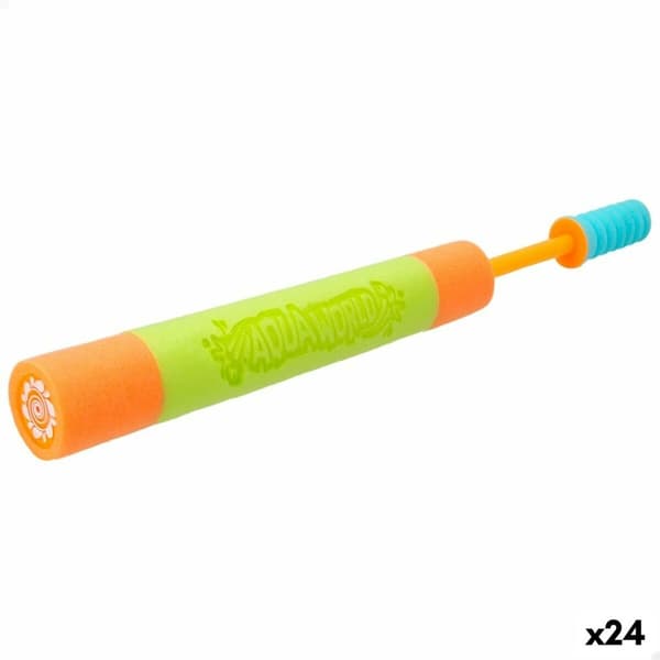 Vannutskyter Colorbaby 117 ml 60 x 6 x 6 cm (24 enheter)