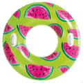 Miniatyrbilde 4 av 7: Oppblåsbar flytende smultring Intex Tropical Fruits Ø 107 cm (12 enheter)