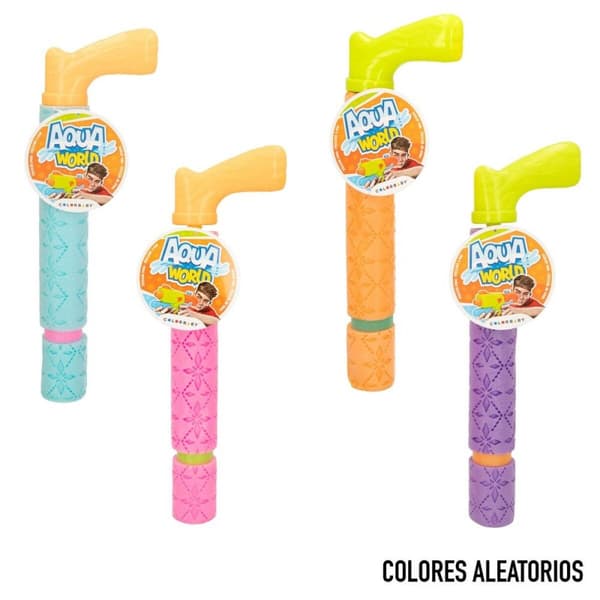 Vannutskyter Colorbaby 39 x 11,5 x 4,8 cm (20 enheter)