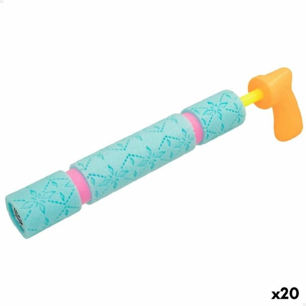Vannutskyter Colorbaby 39 x 11,5 x 4,8 cm (20 enheter)
