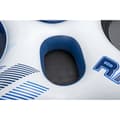 Miniatyrbilde 5 av 10: Oppblåsbart hjul Bestway Rapid Rider 251 x 132 cm