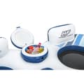 Miniatyrbilde 7 av 10: Oppblåsbart hjul Bestway Rapid Rider 251 x 132 cm