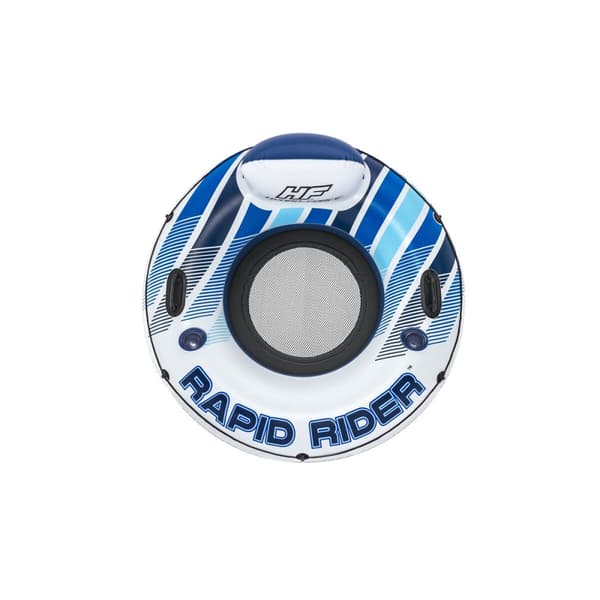Oppblåsbart hjul Bestway Rapid Rider Ø 135 cm