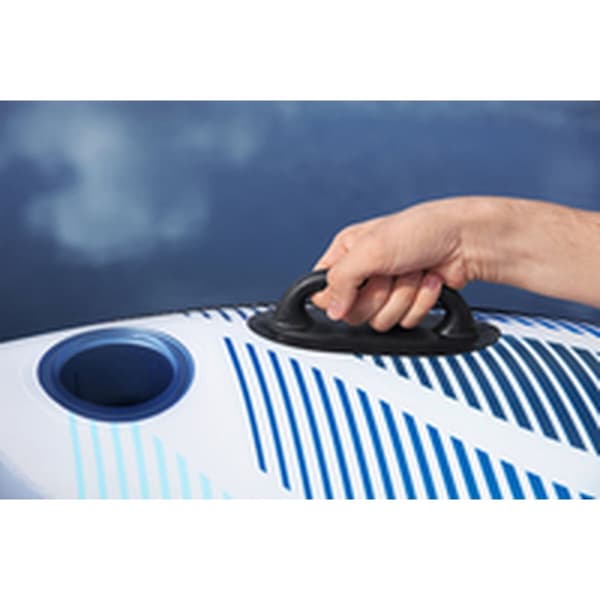 Oppblåsbart hjul Bestway Rapid Rider Ø 135 cm