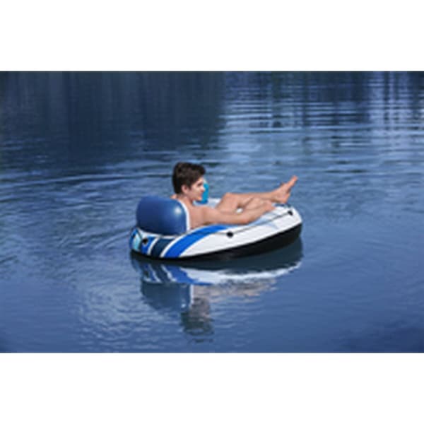 Oppblåsbart hjul Bestway Rapid Rider Ø 135 cm