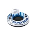 Miniatyrbilde 11 av 11: Oppblåsbart hjul Bestway Rapid Rider Ø 135 cm