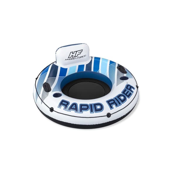Oppblåsbart hjul Bestway Rapid Rider Ø 135 cm