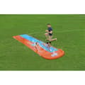 Miniatyrbilde 6 av 10: Vannsklie Bestway 488 x 138 cm Glider Dobbel