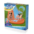 Miniatyrbilde 2 av 10: Vannsklie Bestway 488 x 138 cm Glider Dobbel