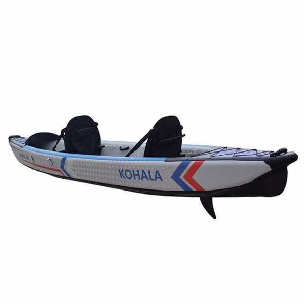 Kajakk Kohala Caravel 440 cm