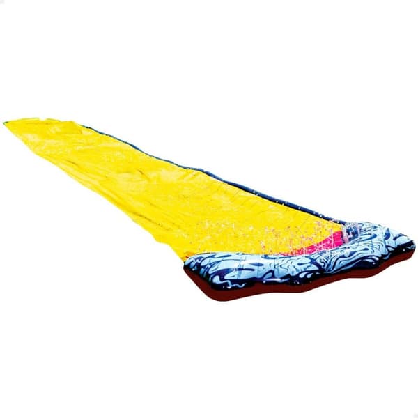 Vannsklie Wham-O 74 x 12 x 550 cm 4 enheter