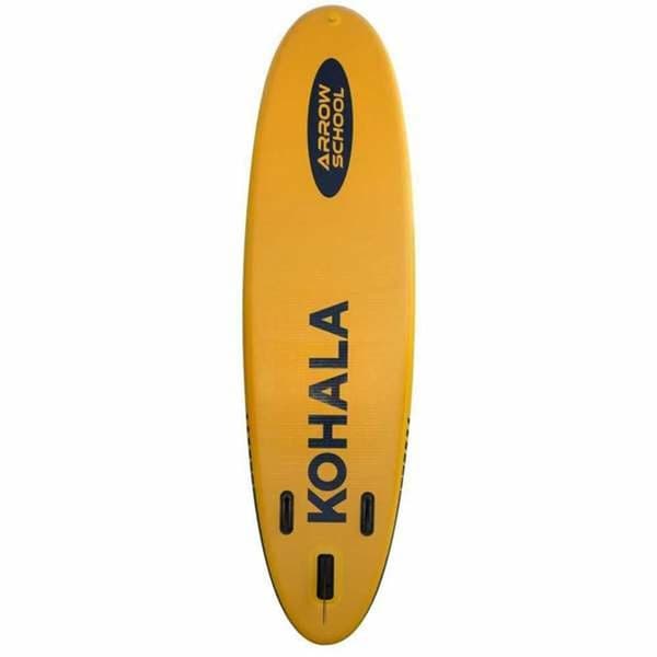 Surfebrett Kohala Arrow School 2024 310 x 84 x 12 cm