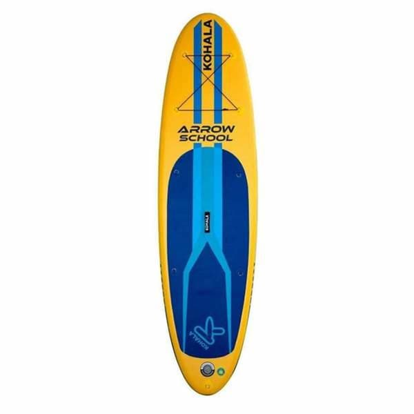 Surfebrett Kohala Arrow School 2024 310 x 84 x 12 cm