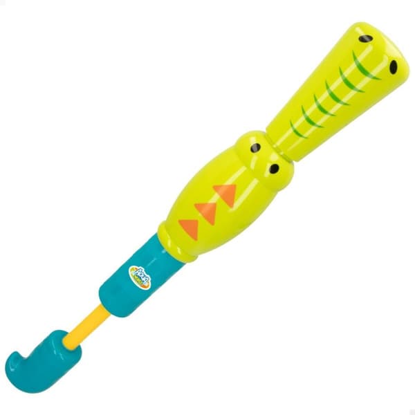 Vesipistooli Colorbaby AquaWorld 54,5 x 8,5 x 8,5 cm (9 osaa)