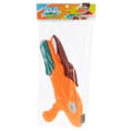 Pikkukuva 3 / 4: Vesipistooli Colorbaby AquaWorld 42 x 20,5 x 6,5 cm (6 osaa)