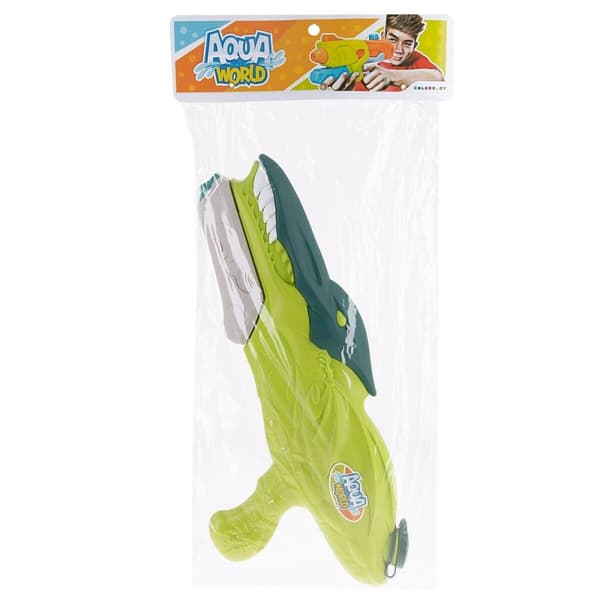 Vesipistooli Colorbaby AquaWorld 42 x 20,5 x 6,5 cm (6 osaa)