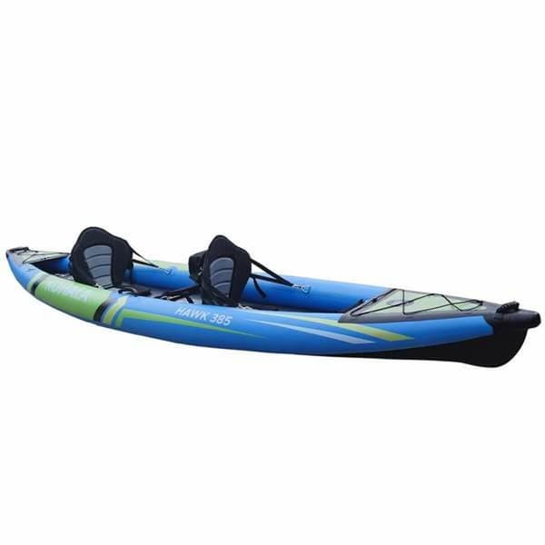 Kajakki Kohala Hawk 385 cm