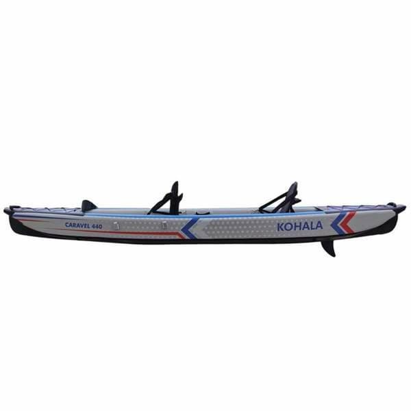 Kajakki Kohala Caravel 440 cm