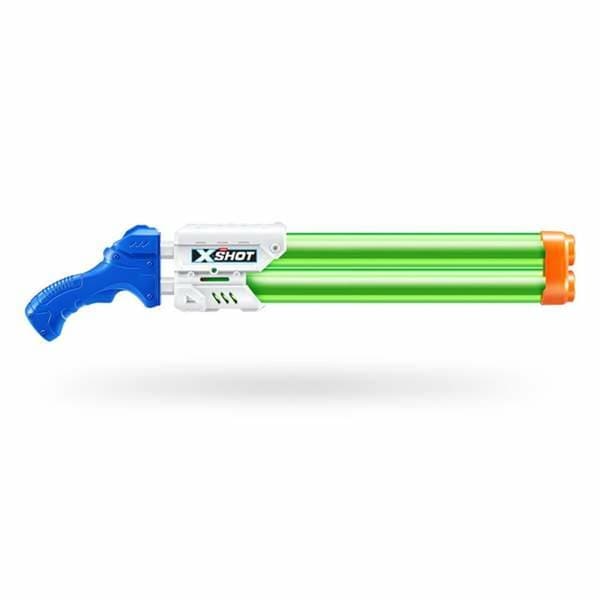 Vesipistooli Zuru X-Shot Quad Stream Blaster 13 x 60 x 6 cm
