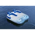 Pikkukuva 7 / 11: Ilmapatja Bestway Hydro-Force 196 x 193 cm Double