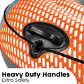 Pikkukuva 11 / 11: Puhallettava vene Bestway Kondor Elite 1000 162 x 96 x 29 cm