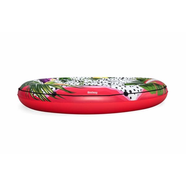 Puhallettava saari Bestway Ø 188 cm