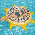 Pikkukuva 5 / 11: Puhallettava saari Bestway 226 x 226 cm