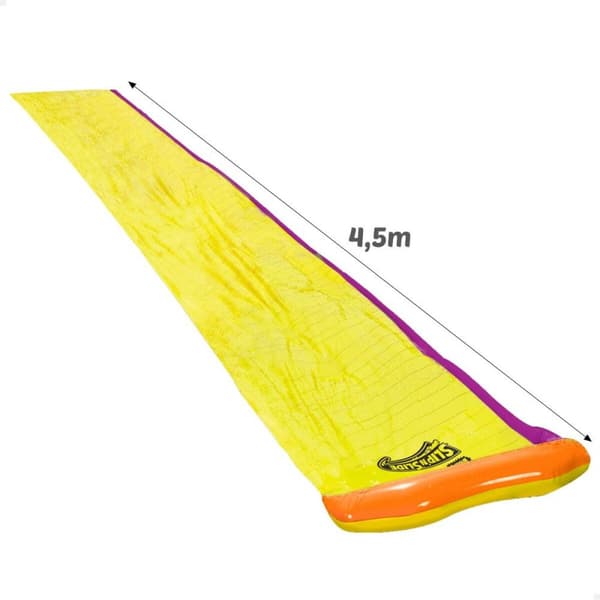 Vesiliukumäki Wham-O 70 x 12 x 450 cm 6 osaa