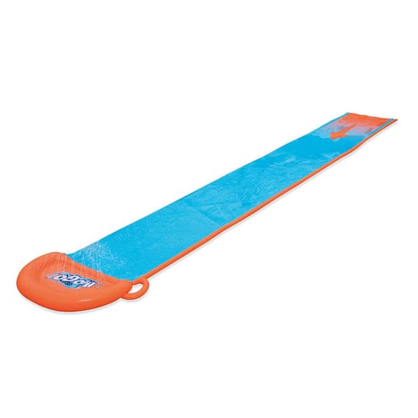 Vesiliukumäki Bestway 488 x 82 cm Liukuva