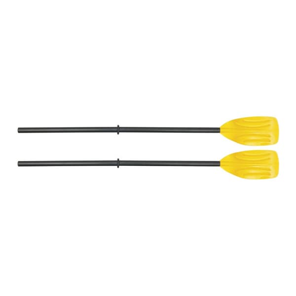 Airot Bestway Hydro-Force Keltainen 124 cm