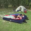 Pikkukuva 3 / 3: Vesipatja Bestway King 203 x 183 x 22 cm