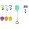 Miniatyrbild 3 av 3: Plastspade Colorbaby 58 cm