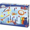 Miniatyrbild 3 av 6: Strandleksaker set Ecoiffier Multicolour
