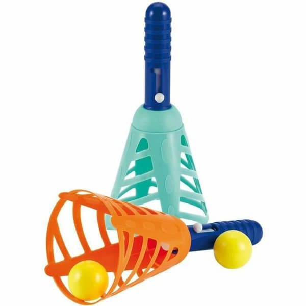 Strandleksaker set Ecoiffier Multicolour