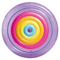 Pikkukuva 2 / 7: Ilmapatja Intex 206 x 24 x 206 cm (3 osaa)