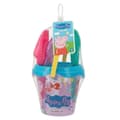 Miniatyrbild 5 av 5: Strandleksaker set Peppa Pig 14 x 12,5 x 14 cm (24 antal)