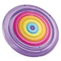 Miniatyrbilde 4 av 7: Luftmadrass Intex 206 x 24 x 206 cm (3 enheter)