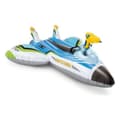 Miniatyrbillede 7 af 8: Oppustelig Figur til Pool Intex 57536NP 117 x 117 cm