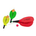 Miniatyrbilde 2 av 2: Strandspader med ball Colorbaby Grønn Oransje 20 x 40 x 0,7 cm