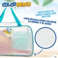 Pikkukuva 4 / 4: Rantalelusetti Colorbaby Ø 18 cm