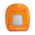 Pikkukuva 3 / 8: Puhallettava uimakelluke Intex Lounge 104 x 102 cm PVC